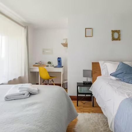 Vila Cristina Valdemorillo Eksteriør billede
