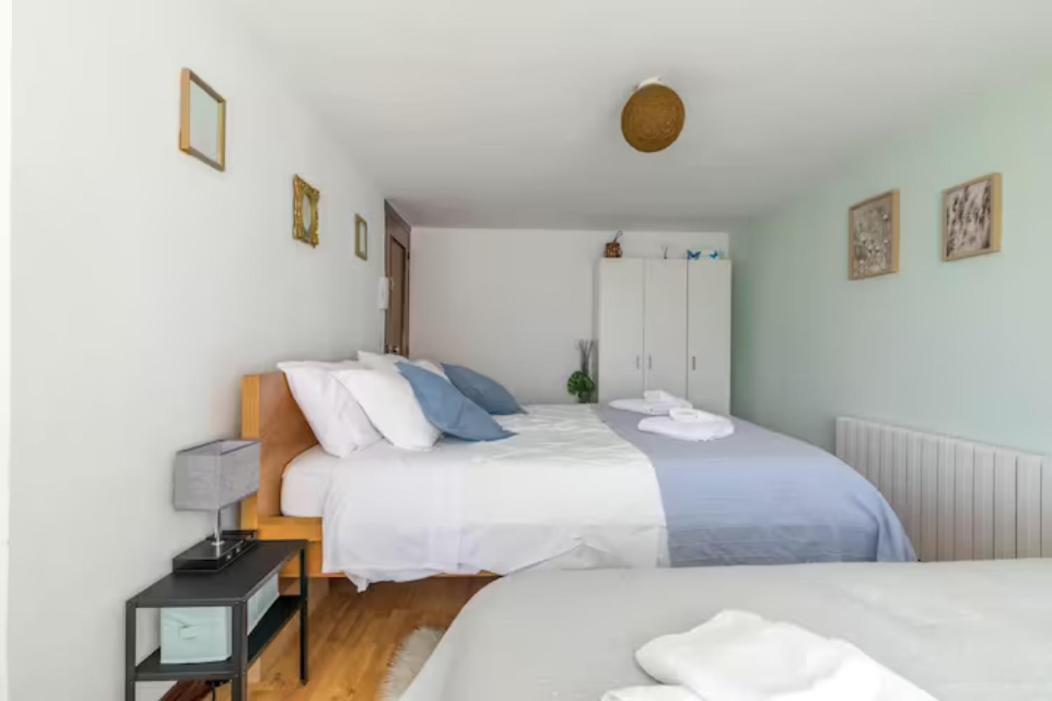 Vila Cristina Valdemorillo Eksteriør billede
