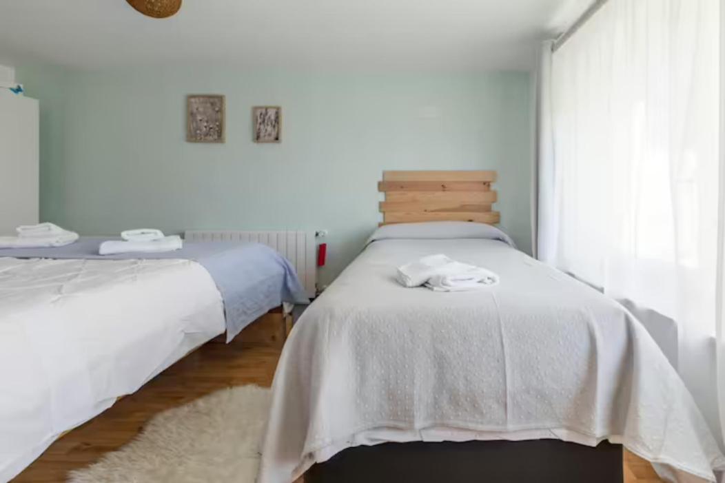 Vila Cristina Valdemorillo Eksteriør billede