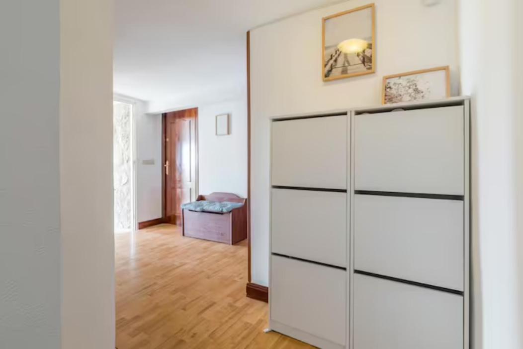 Vila Cristina Valdemorillo Eksteriør billede
