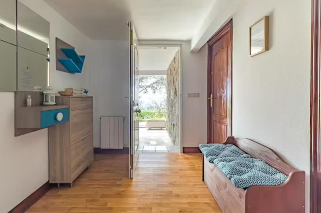 Vila Cristina Valdemorillo Eksteriør billede