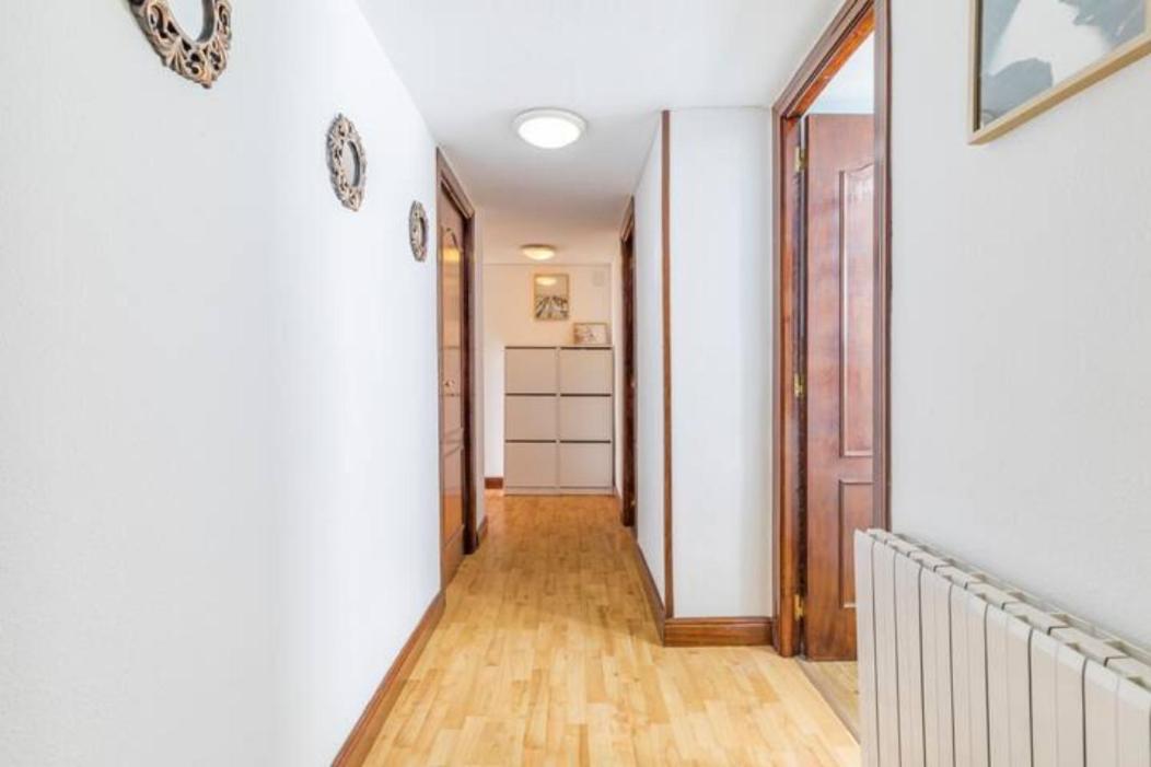 Vila Cristina Valdemorillo Eksteriør billede