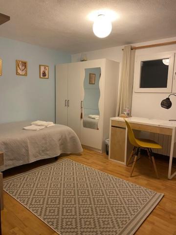 Vila Cristina Valdemorillo Eksteriør billede